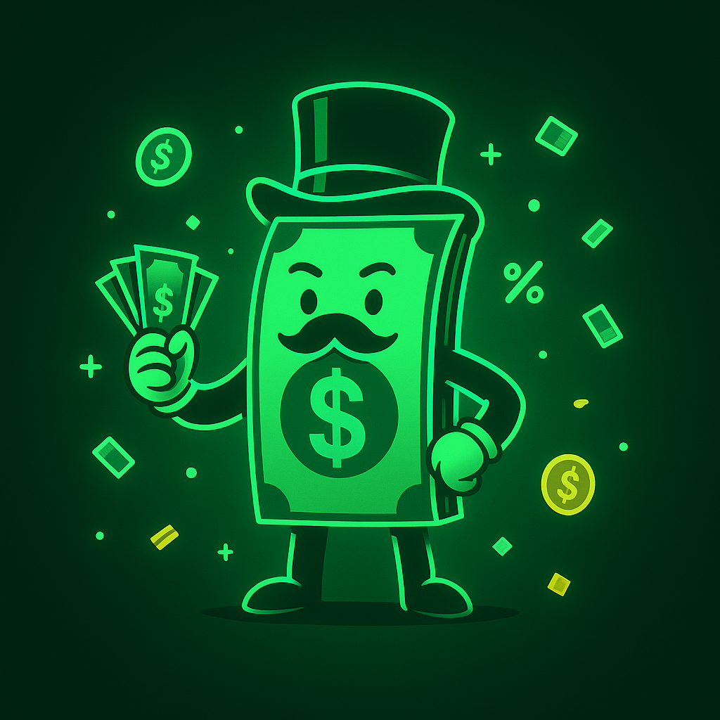 Money
